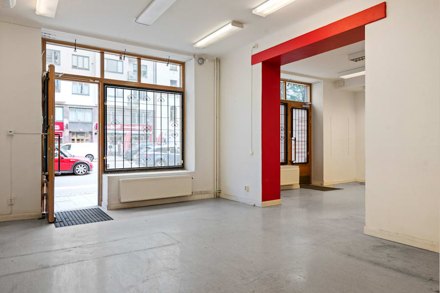 Butikslokal på Sveavägen 81, Stockholm – bild 6