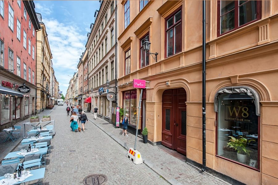 Lokal på Stora Nygatan 45, Stockholm – bild 7