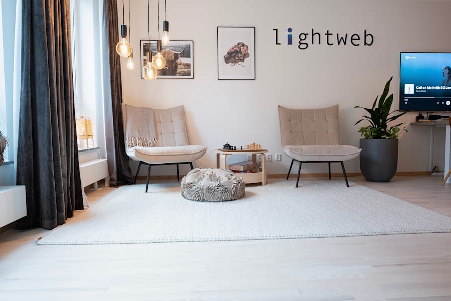 Kontorslokal på Virkesvägen 3 J, Stockholm – bild 4