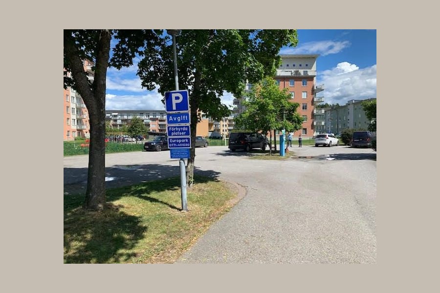 Kontorslokal på Salagatan 2, Spånga – bild 8