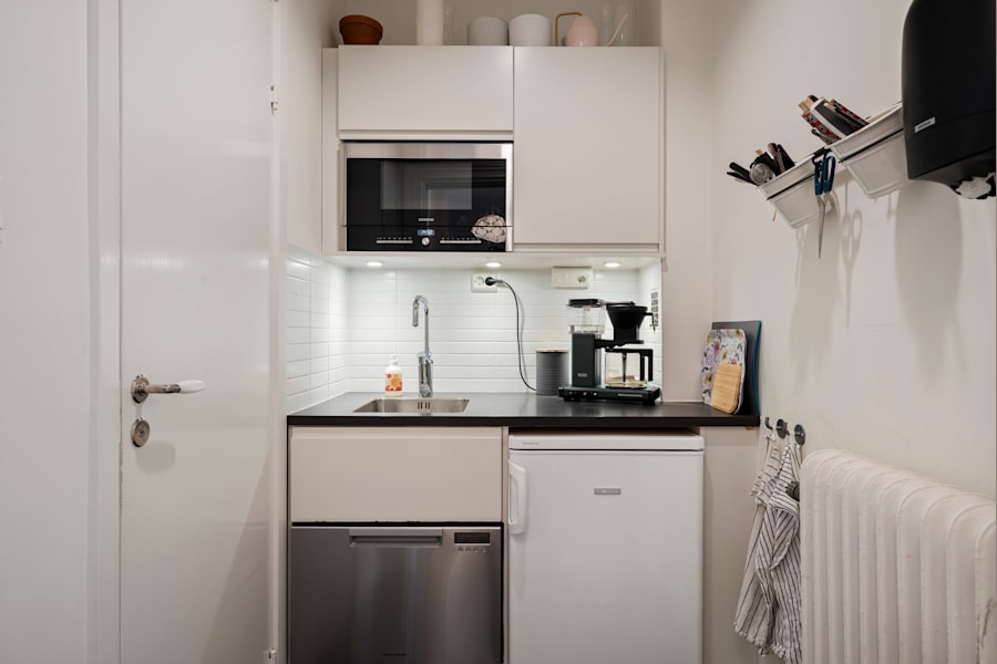 Kontorslokal på Brunnsgatan 21B, Stockholm – bild 6