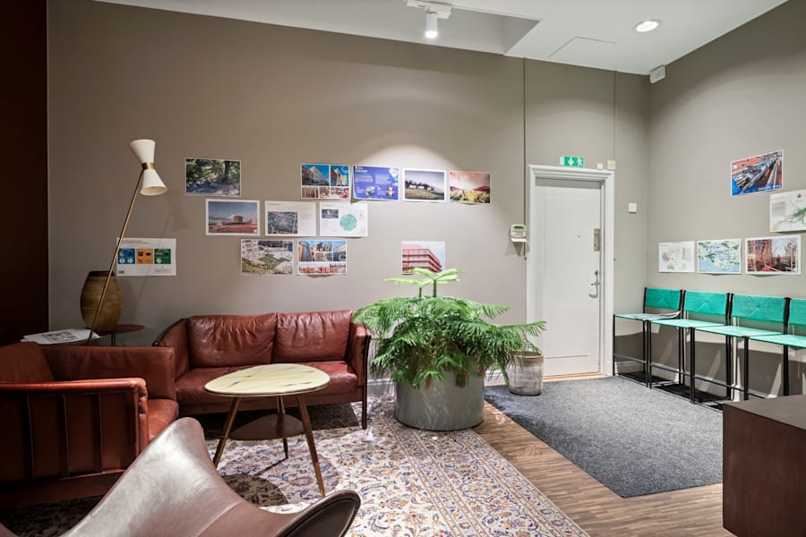 Kontorslokal på Björns Trädgårdsgränd 1, Stockholm – bild 11