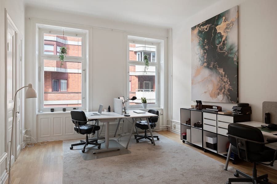 Kontorslokal på Brunnsgatan 21B, Stockholm – bild 2