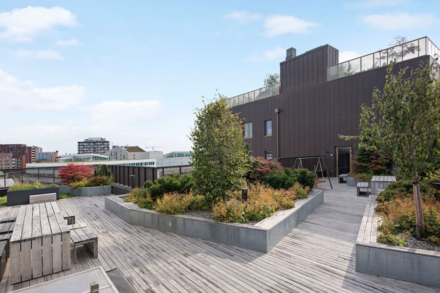 Kontorslokal på Nordenflychtsvägen 64, Stockholm – bild 10