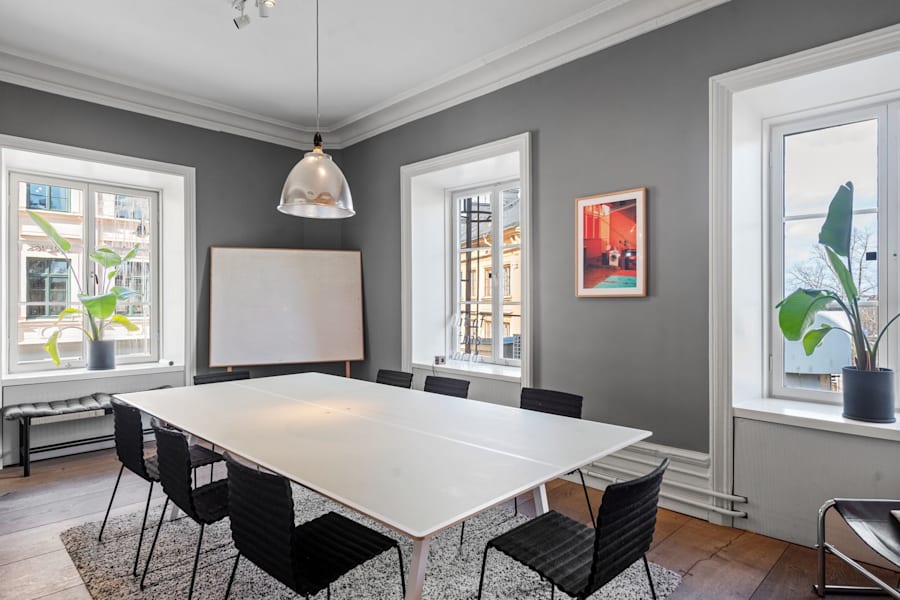 Mosebacke torg 1 - image - 3