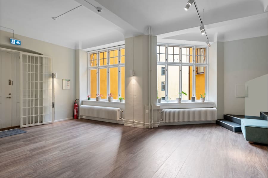 Kontorslokal på Riddargatan 30, Stockholm – bild 3