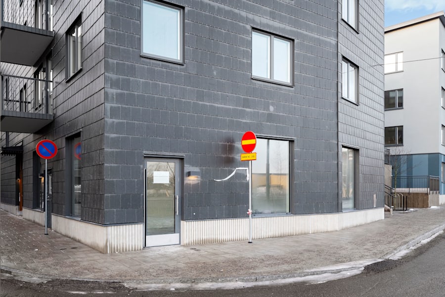 Butikslokal på Åkare Engströms Väg 13, Spånga – bild 2