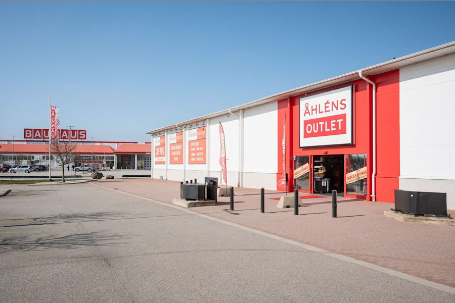 Butikslokal på Handelsvägen 7, Löddeköpinge – bild 2