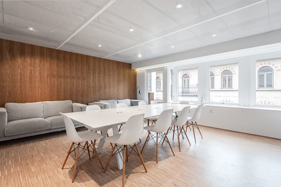 Kontorslokal på Brahegatan 10, Stockholm – bild 2