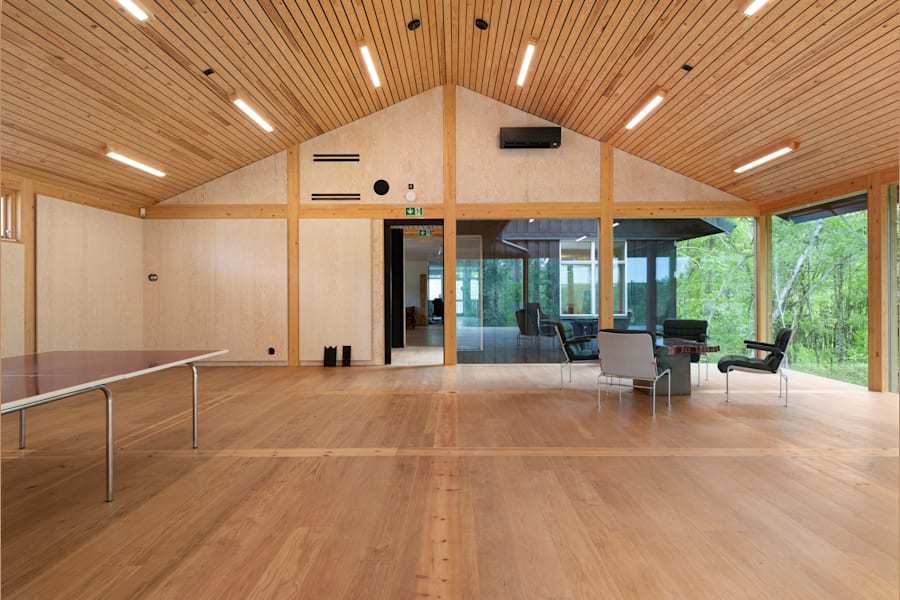 Kontorslokal på Björnnäsbacken 15, Stockholm – bild 5