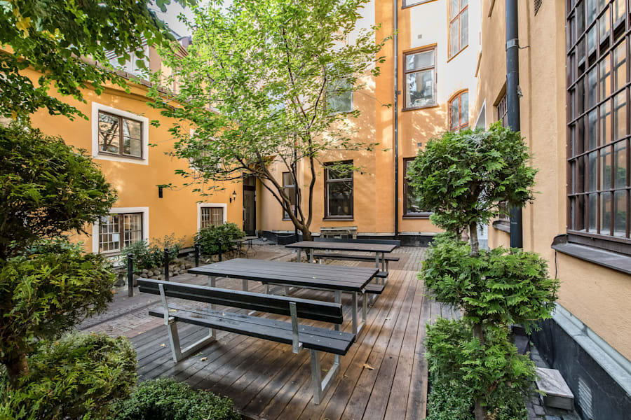 Kontorslokal på Brunnsgatan 21B, Stockholm – bild 15