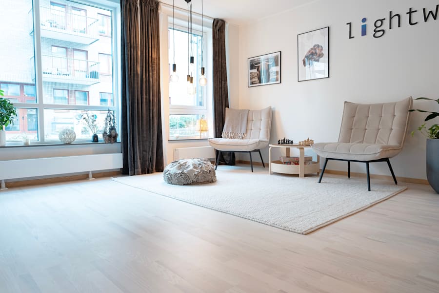 Kontorslokal på Virkesvägen 3 J, Stockholm – bild 2