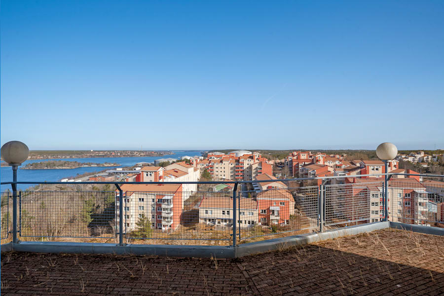 Kontorslokal på Cylindervägen 12, Nacka – bild 13