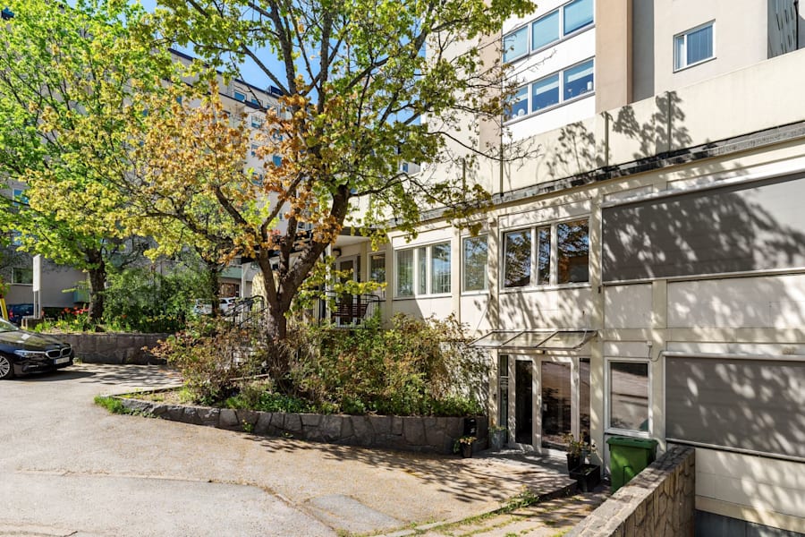 Kontorslokal på Framnäsbacken 4, Solna – bild 18