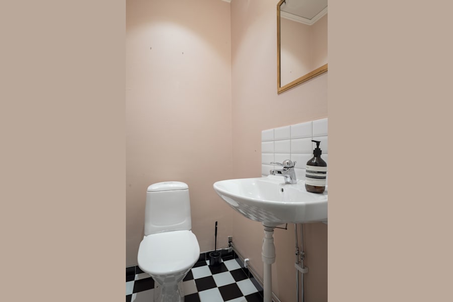 Kontorslokal på Valhallavägen 124, Stockholm – bild 12
