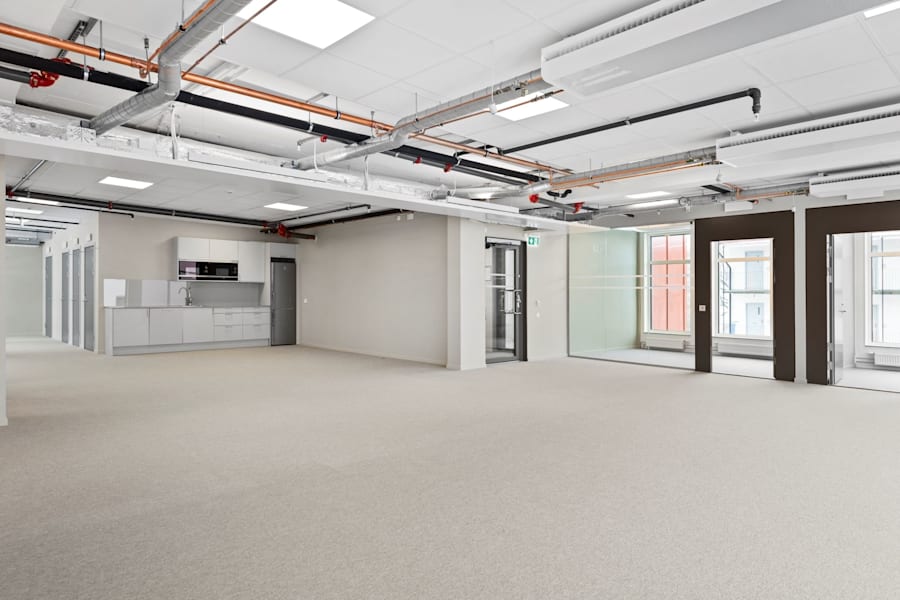 Kontorslokal på Bränningevägen 12, Årsta – bild 18