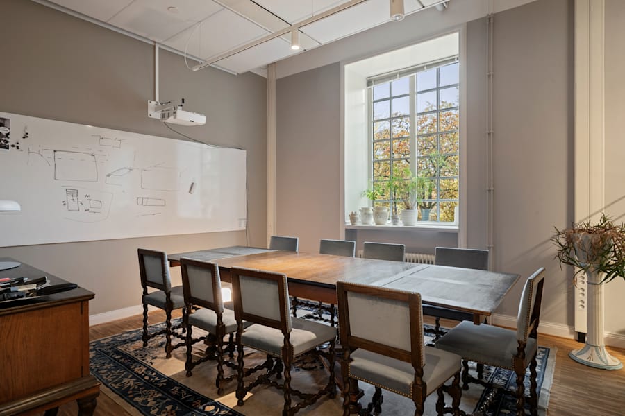 Kontorslokal på Björns Trädgårdsgränd 1, Stockholm – bild 2