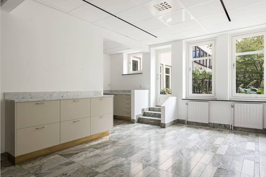Kontorslokal på Hantverkargatan 78, Stockholm – bild 2