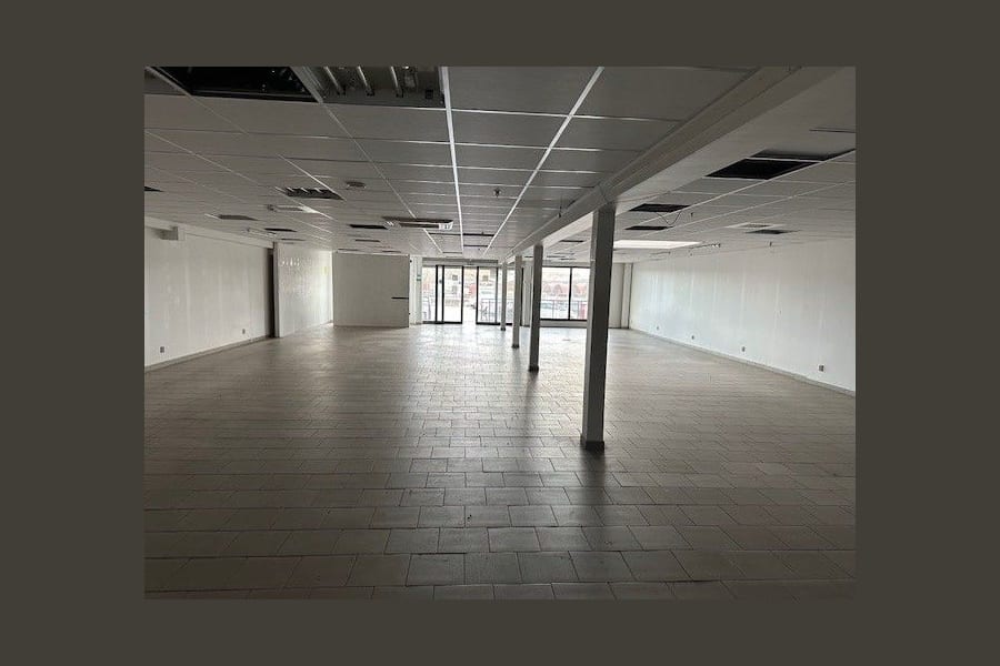 Butikslokal på Alekärrsgatan 4, Göteborg – bild 4