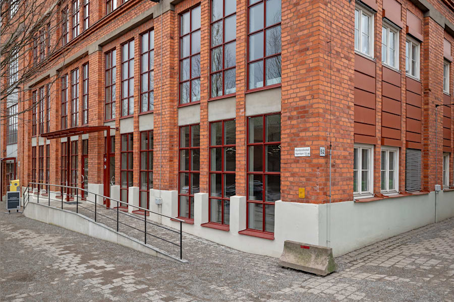 Butikslokal på Agavägen 52, Lidingö – bild 6