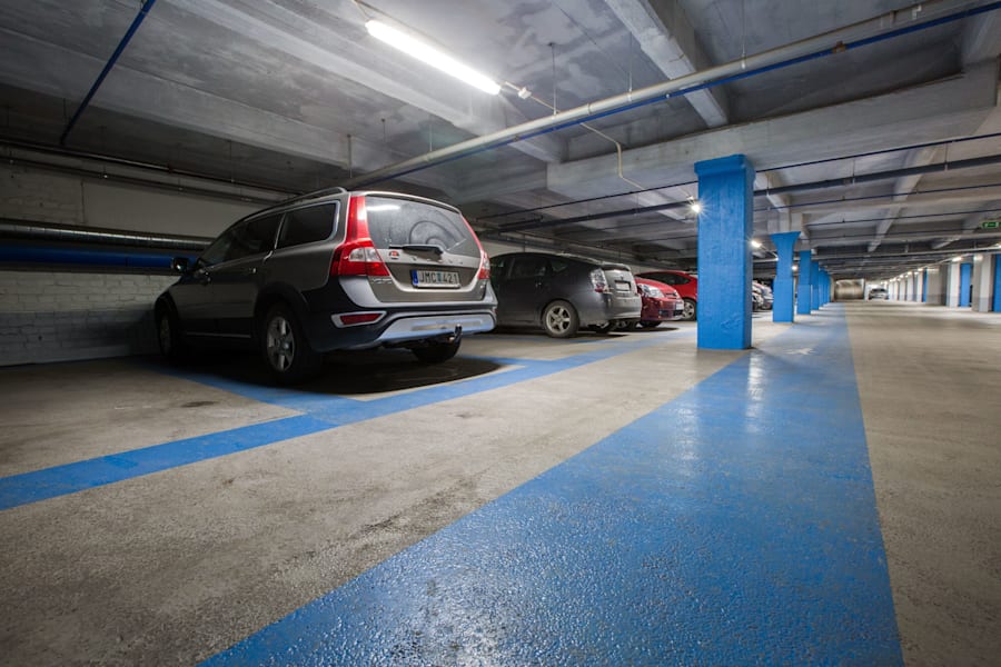 Lagerlokal på Vanadisvägen 4, Stockholm – bild 6