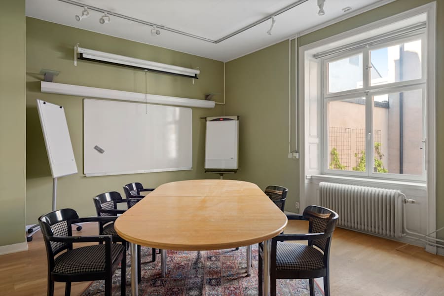 Kontorslokal på Drottninggatan 55, Stockholm – bild 6