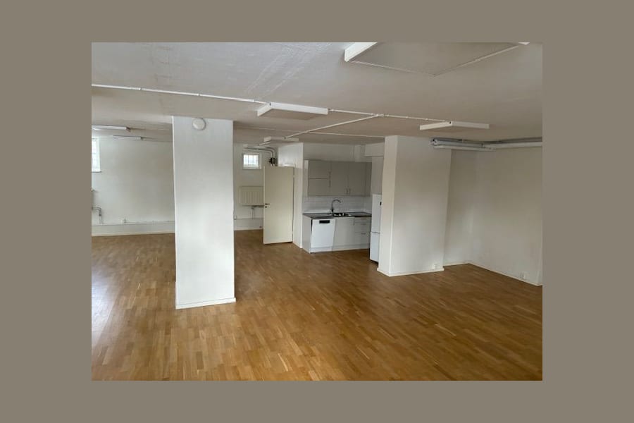 Kontorslokal på Eriksdalsgatan 38, Stockholm – bild 4