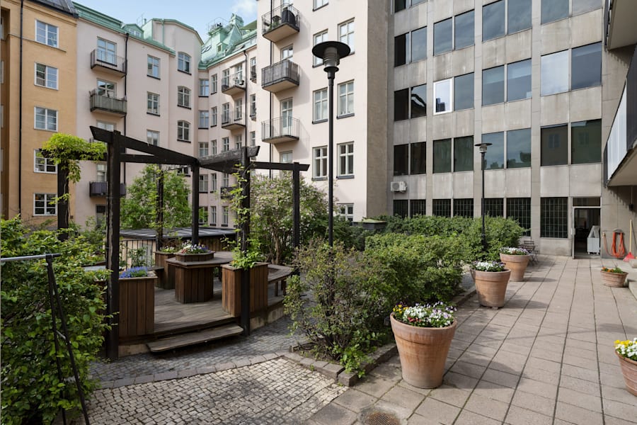 Kontorslokal på Ölandsgatan 42, Stockholm – bild 9