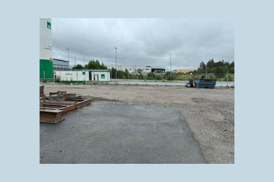 Kontorslokal på Järngatan 10-22, Rosersberg – bild 16