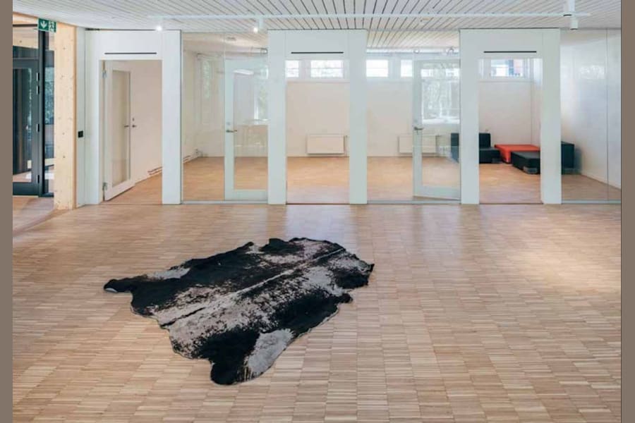 Kontorslokal på Björnnäsbacken 15, Stockholm – bild 17