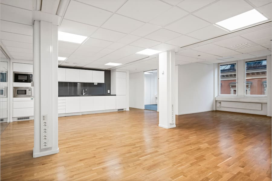 Lokal på Luntmakargatan 66, Stockholm – bild 23