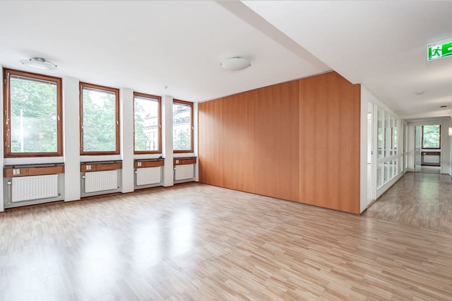 Lokal på Drottninggatan 97, Stockholm