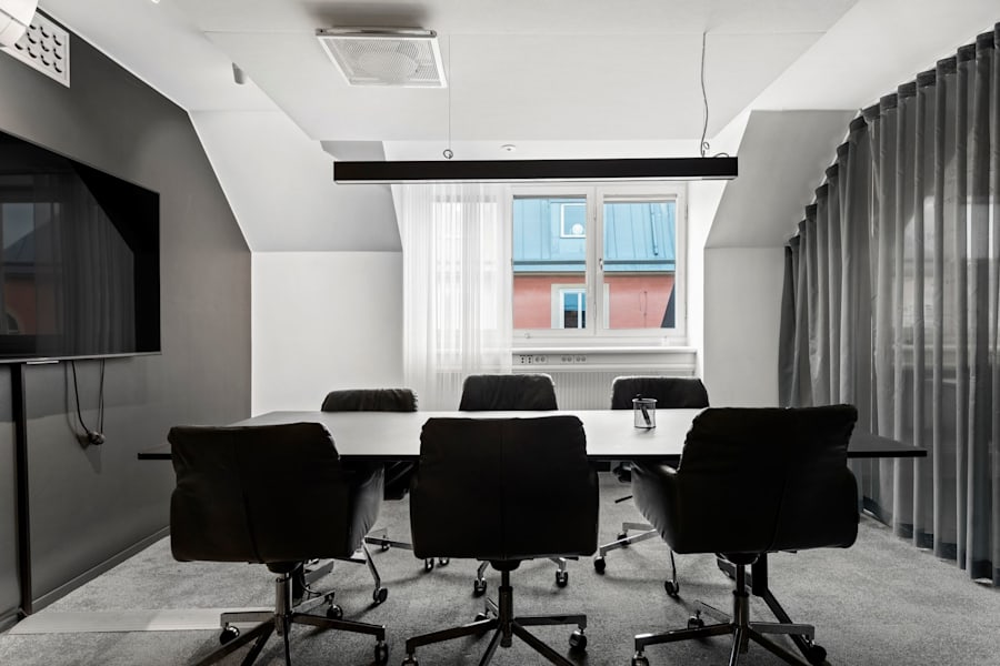 Birger Jarlsgatan 39 - image - 12