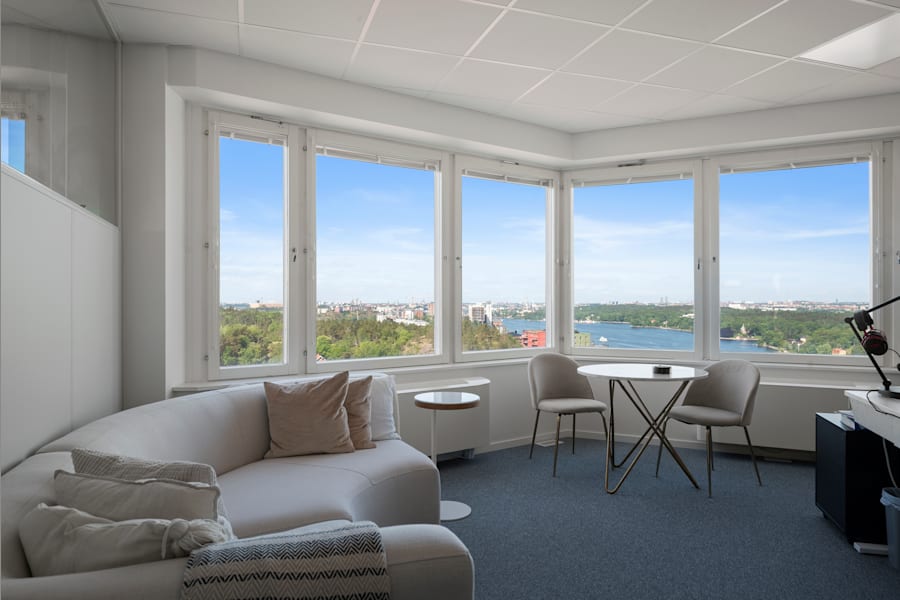 Kontorslokal på Cylindervägen 12, Nacka Strand – bild 7
