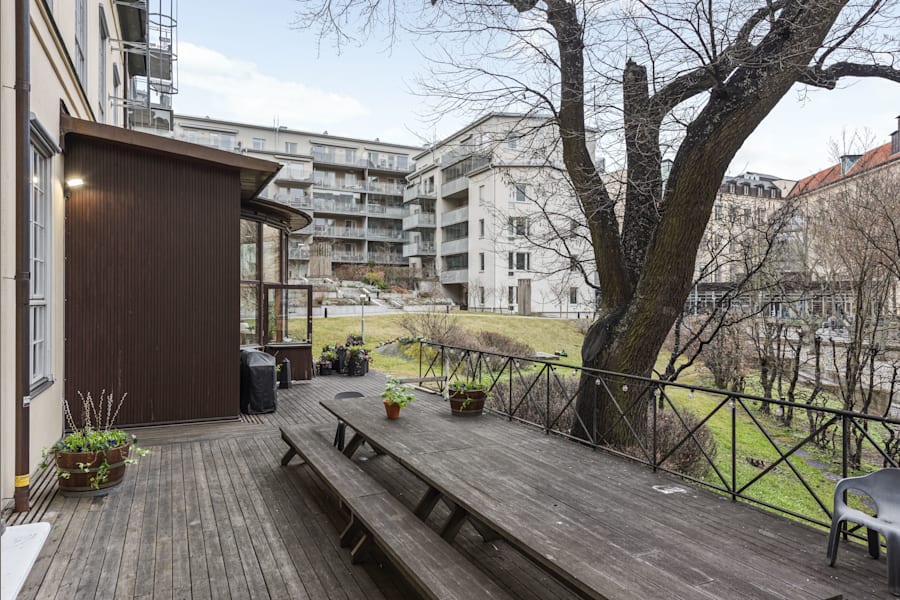 Kontorslokal på Maria Skolgata 79B, Stockholm – bild 12