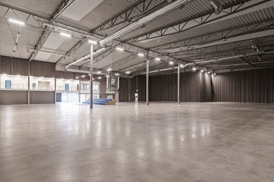 Butikslokal på Backtorpshöjden 5, Norrtälje – bild 2