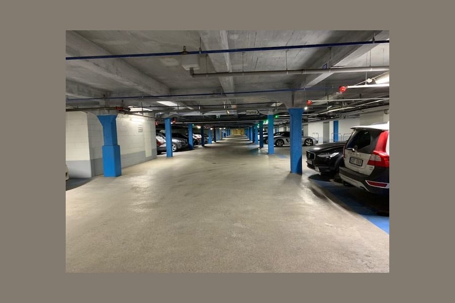 Vanadisvägen 4 - image - 2