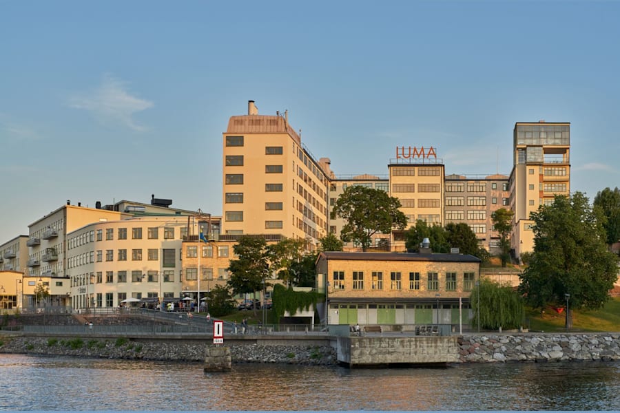 Kontorslokal på Lumaparksvägen 7, Stockholm – bild 16