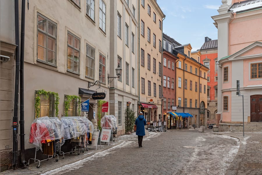 Kontorslokal på Trångsund 8, Stockholm – bild 5