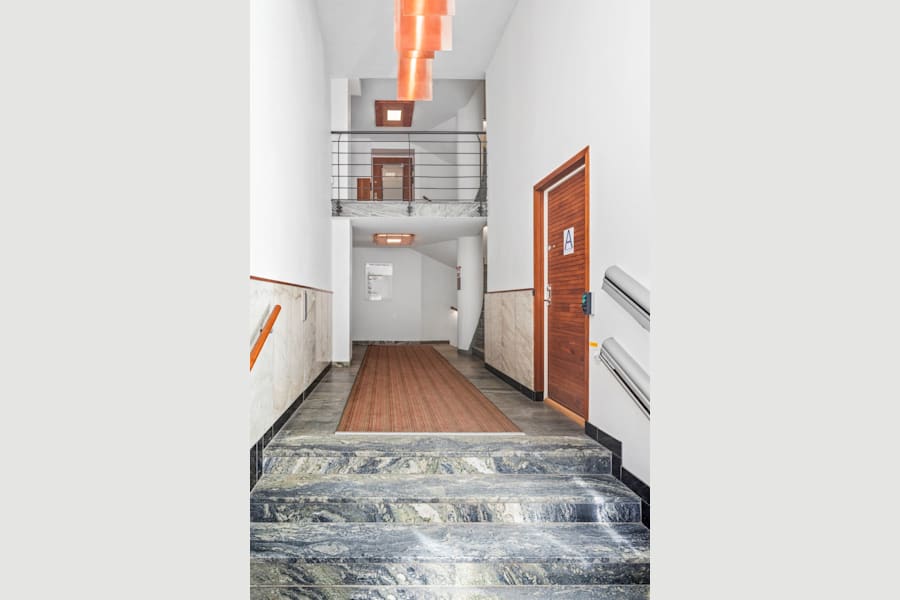 Kontorslokal på Grev Turegatan 19, Stockholm – bild 12