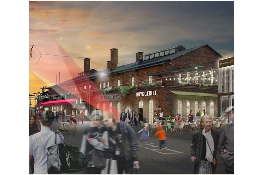 Gasverksvägen  - CADbild_hus_14.JPG