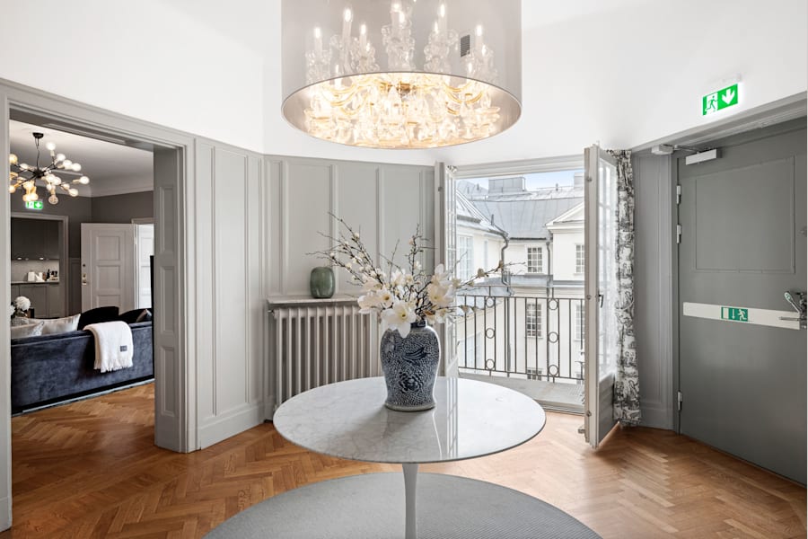Lokal på Riddargatan 12A, Stockholm – bild 17