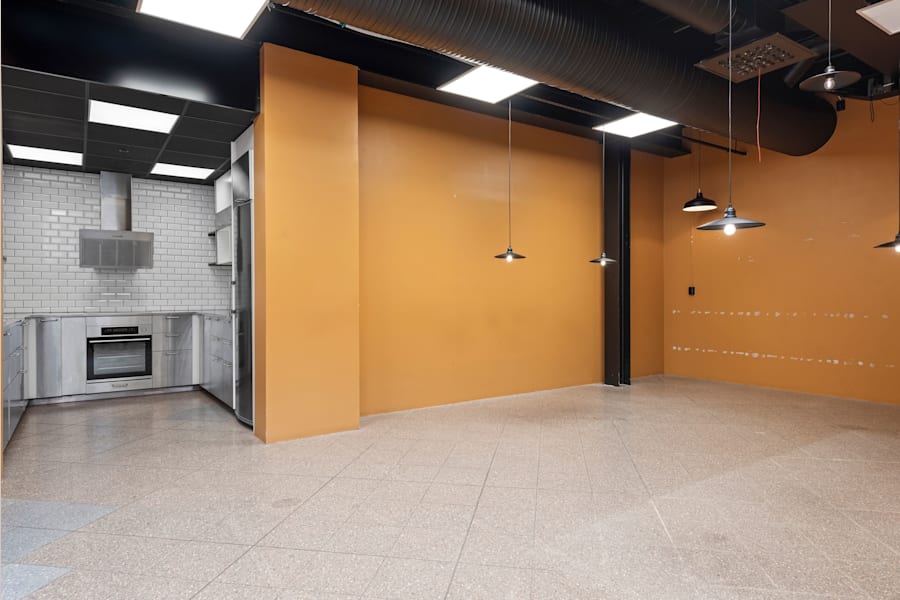 Kontorslokal på Automobilgatan 2, Nacka Strand – bild 2