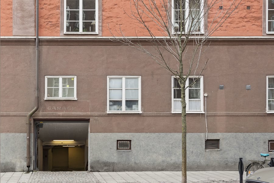 Butikslokal på Wittstocksgatan 14, Stockholm – bild 8