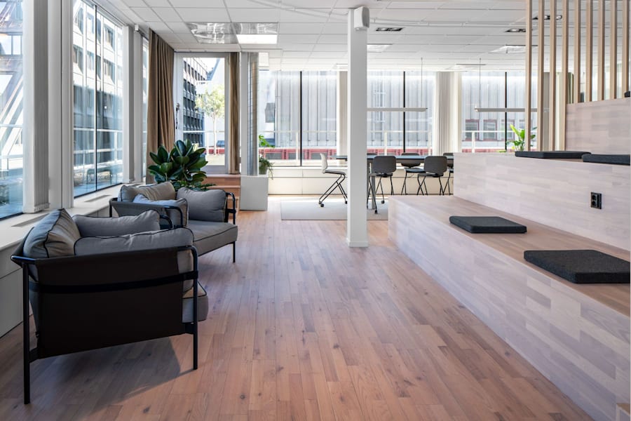 Kontorslokal på Drottninggatan 25, Stockholm – bild 8