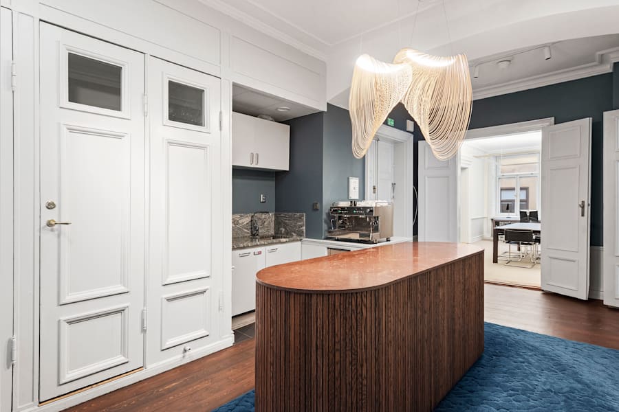 Kontorslokal på Skeppsbron 34, Stockholm – bild 13