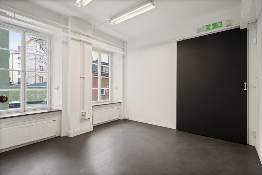 Kontorslokal på Frejgatan 14, Stockholm – bild 18