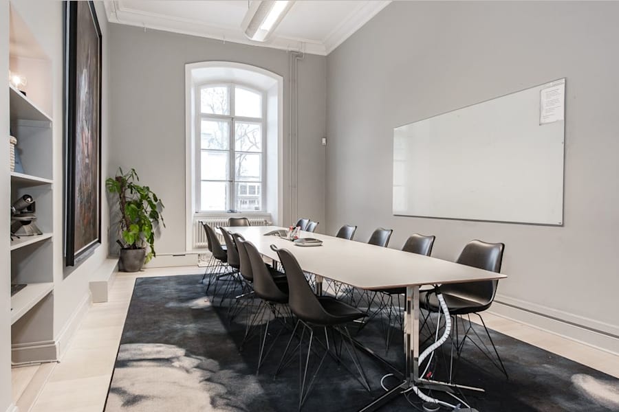Kontorslokal på Drottninggatan 95A, Stockholm – bild 4
