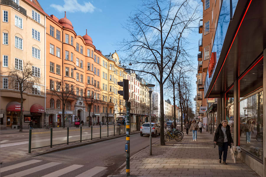 Butikslokal på Odengatan 41, Stockholm – bild 13