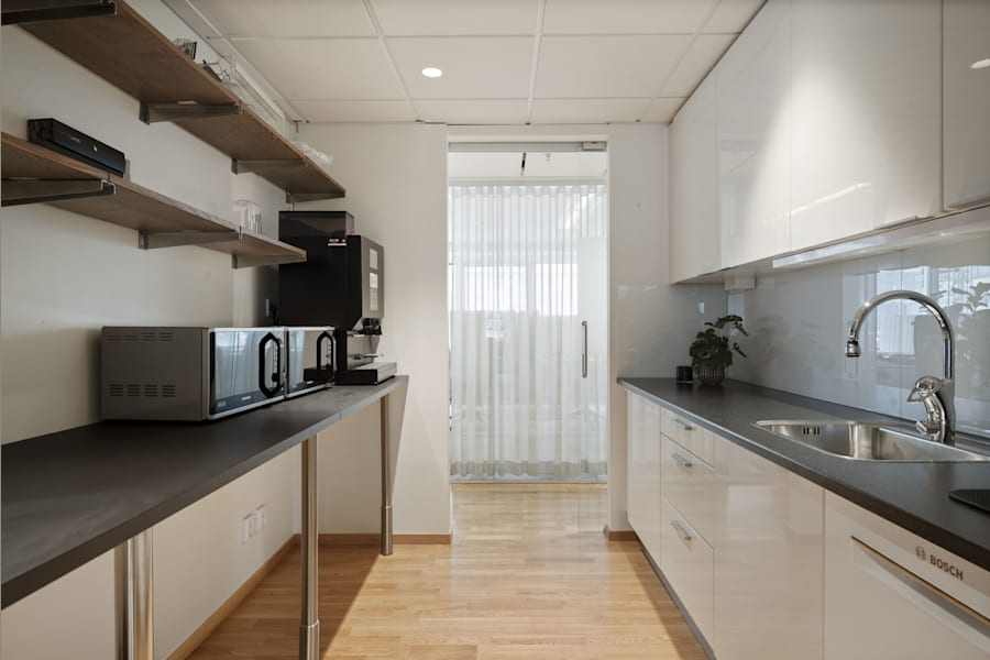 Kontorslokal på Mäster Samuelsgatan 42, Stockholm – bild 19